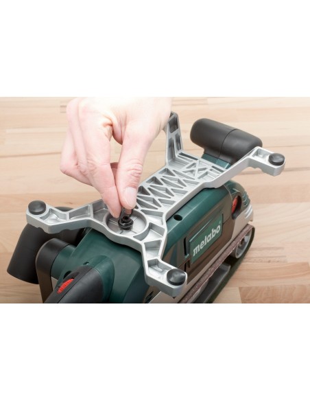 LIJADORA DE BANDA 1010W METABO 600375000 BAE 75
