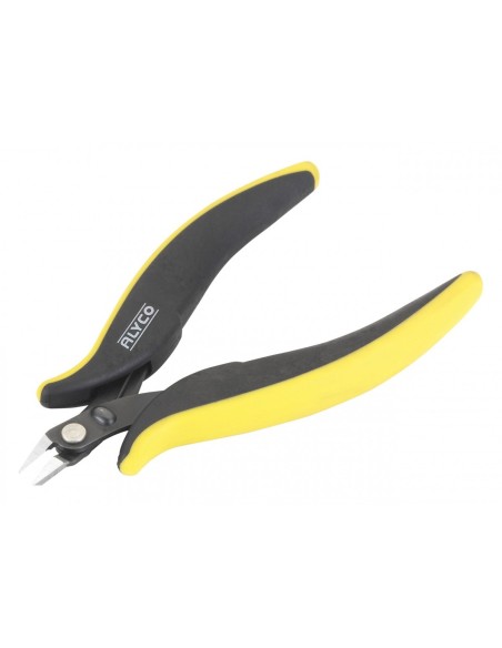 ALYCO 113194 Minialicate para electrónica de corte diagonal