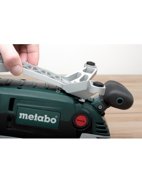 LIJADORA DE BANDA 1010W METABO 600375000 BAE 75