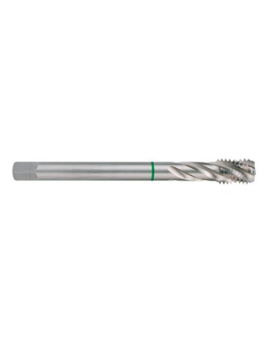 Macho de roscar para máquinas G DIN 5156 HSS-Co 5 rectificado tipo C