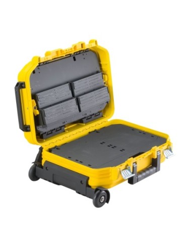 Maleta para herramientas sin ruedas FatMax
