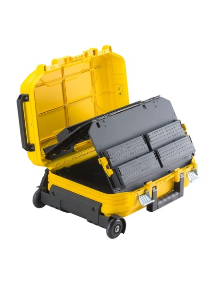 Maleta para herramientas sin ruedas FatMax