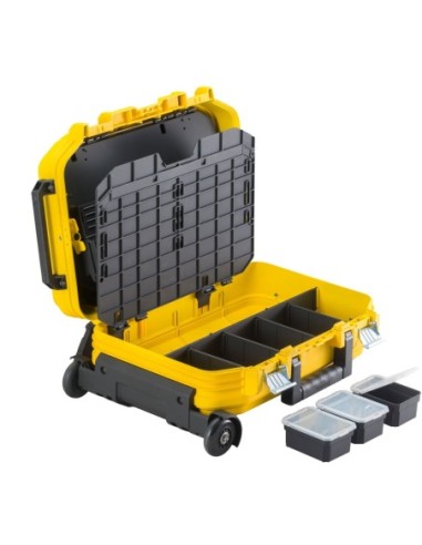 Maleta para herramientas sin ruedas FatMax