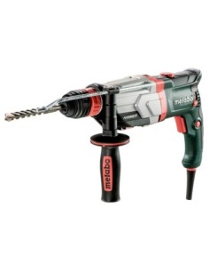 Martillo eléctrico multiuso 1100W + maletín METABO 600713500 UHEV 2860-2 Quick