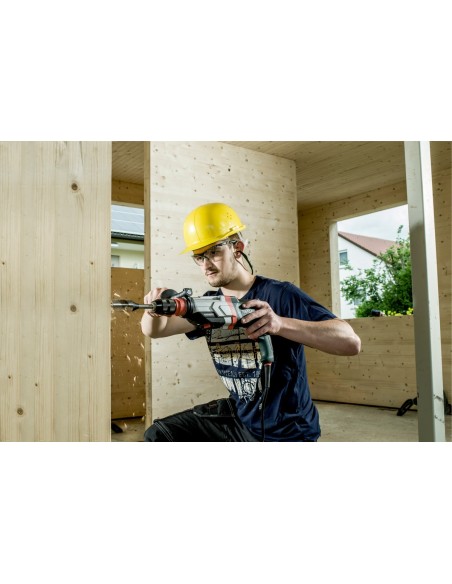 Martillo eléctrico multiuso 1100W + maletín METABO 600713500 UHEV 2860-2 Quick