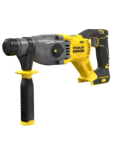 Martillo SDS-PLUS BRUSHLESS V20 Li-Ion 18V sin cargador/batería