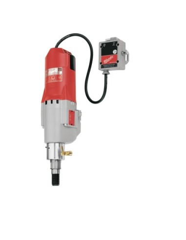 MILWAUKEE 40964 Motor para taladrar con diamante DCM 2-250 C