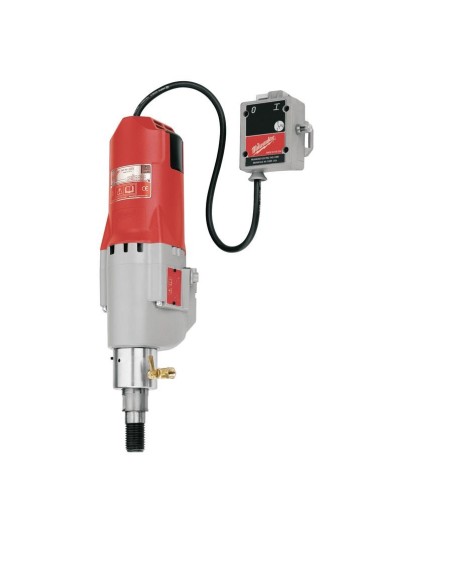 MILWAUKEE 40964 Motor para taladrar con diamante DCM 2-250 C