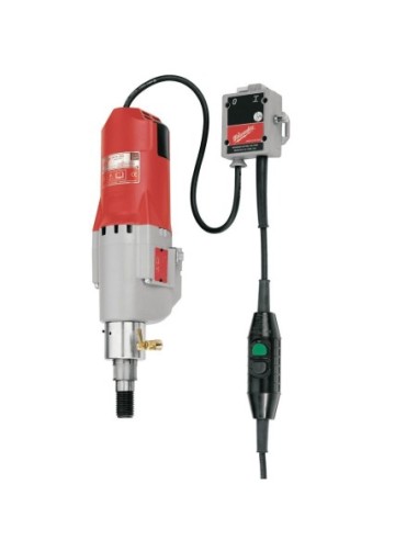 MILWAUKEE 40964 Motor para taladrar con diamante DCM 2-250 C