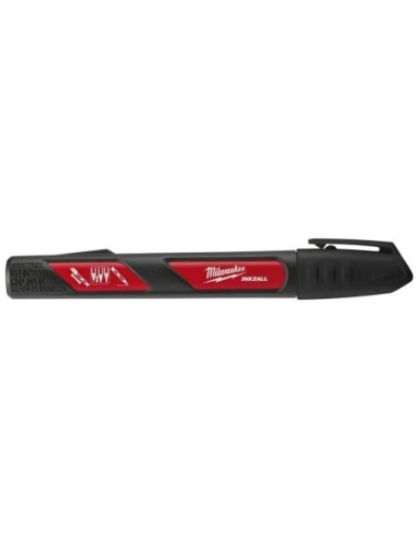 MILWAUKEE 48223731 Marcador líquido INKZALL