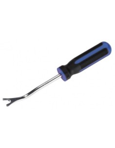 ALYCO 118015 SACAGRAPAS AUTOMOCIÓN CON MANGO BIMATERIAL