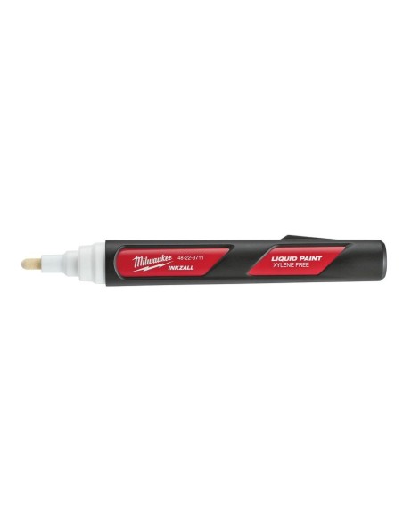 MILWAUKEE 48223731 Marcador líquido INKZALL