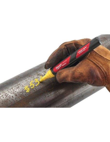 MILWAUKEE 48223731 Marcador líquido INKZALL