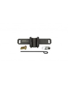 KIT ALINEMN. BOMBA ACEITE E EJE BMW 1.6/2.0 GASOLI