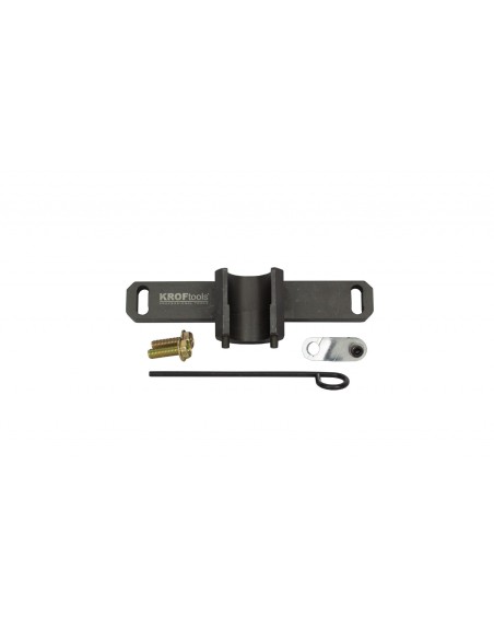 KIT ALINEMN. BOMBA ACEITE E EJE BMW 1.6/2.0 GASOLI