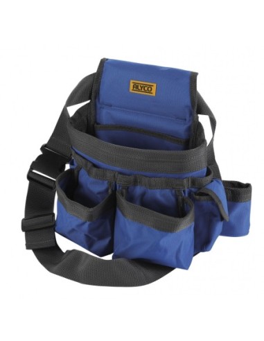 Alyco 196872 bolsa de nylon para construcción