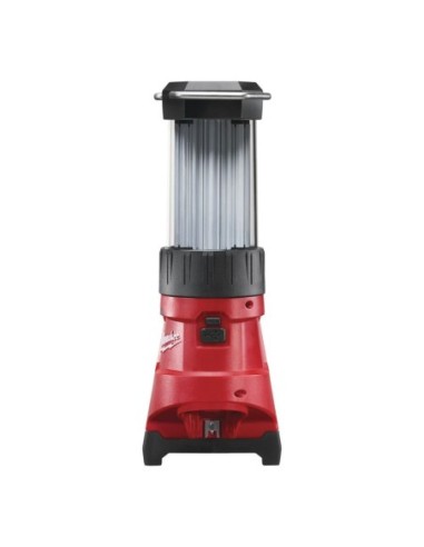 MILWAUKEE 4932430562 Linterna LED M12 - M12 LL
