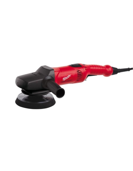 MILWAUKEE 4933383925 Pulidora angular de 1200W AP 12 E