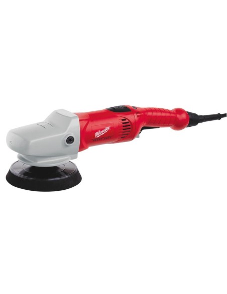 MILWAUKEE 4933383925 Pulidora angular de 1200W AP 12 E