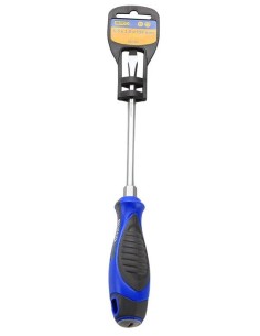 ALYCO 119012 Destornillador boca plana serie corta 2