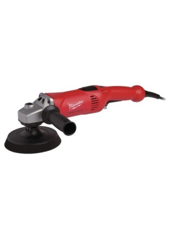 MILWAUKEE 4933383925 Pulidora angular de 1200W AP 12 E