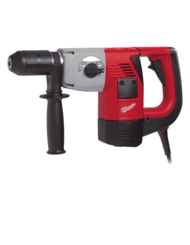 MILWAUKEE 4933384300 Martillo demoledor SDS-Plus 3kg PCE 3/K