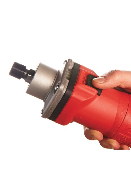 MILWAUKEE 4933385100 Amoladora recta de velocidad variable DG 30 E