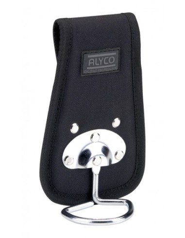 Alyco 196886 porta martillos de nylon