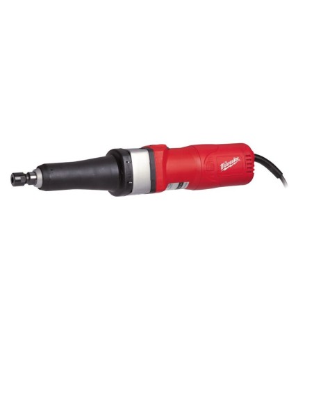 MILWAUKEE 4933385110 Amoladora recta de alta velocidad de 2 manos DGL 34