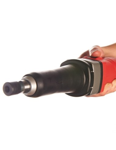 MILWAUKEE 4933385110 Amoladora recta de alta velocidad de 2 manos DGL 34