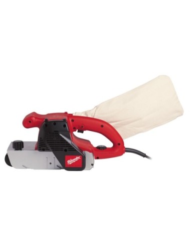 MILWAUKEE 4933385150 Lijadora de banda de 100mm BS 100 LE