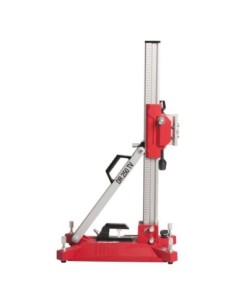 MILWAUKEE 4933400590 Columna fija de aluminio para motor DCM 2-250 C DR 250 TV