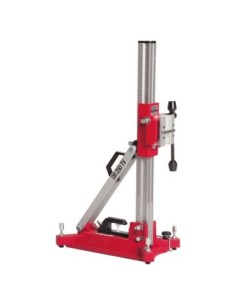 MILWAUKEE 4933400590 Columna fija de aluminio para motor DCM 2-250 C DR 250 TV 2
