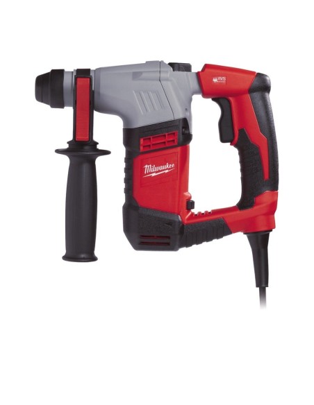 MILWAUKEE 4933408070 Martillo de 2 modos SDS-Plus PLH 20