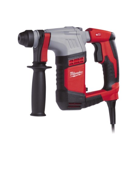 MILWAUKEE 4933408070 Martillo de 2 modos SDS-Plus PLH 20