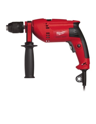 MILWAUKEE 4933409206 Taladro percutor de 630W de 1 velocidad