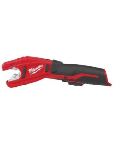 MILWAUKEE 4933411920 Cortadora de tubos de cobre subcompacta M12 C12 PC