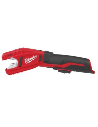 MILWAUKEE 4933411920 Cortadora de tubos de cobre subcompacta M12 C12 PC
