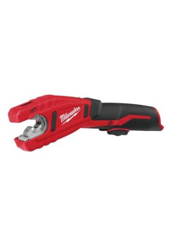 MILWAUKEE 4933411920 Cortadora de tubos de cobre subcompacta M12 C12 PC