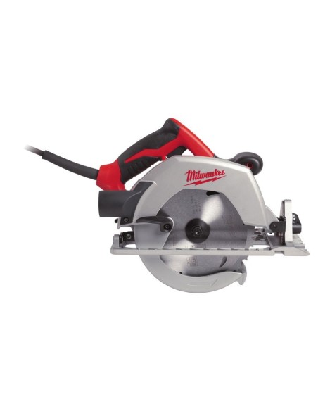 MILWAUKEE 4933419225 Sierra circular para madera 61mm CS 60