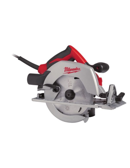 MILWAUKEE 4933419225 Sierra circular para madera 61mm CS 60