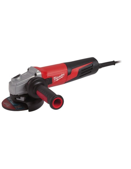 MILWAUKEE 4933428120 Amoladora angular de 1550W AGV 15