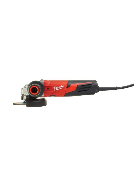 MILWAUKEE 4933428120 Amoladora angular de 1550W AGV 15