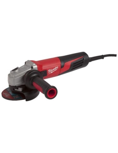 MILWAUKEE 4933428120 Amoladora angular de 1550W AGV 15