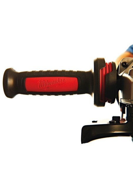 MILWAUKEE 4933428120 Amoladora angular de 1550W AGV 15