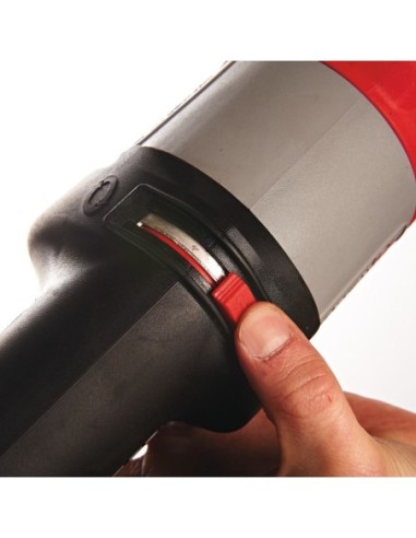 MILWAUKEE 4933440590 Sierra de sable SAWZALL SSPE 1300 RX