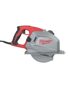 MILWAUKEE 4933440615 Sierra circular para metal 66mm MCS 66 2