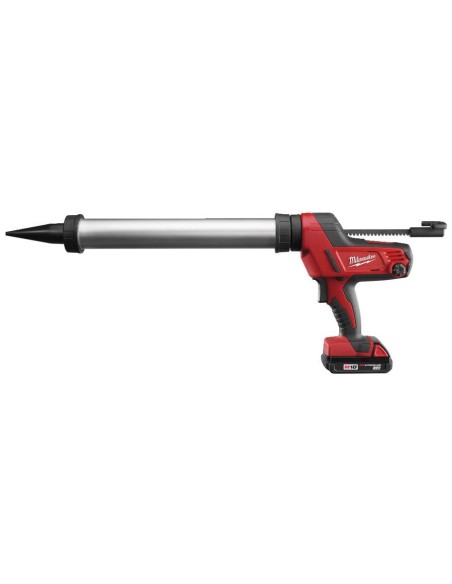 MILWAUKEE 4933441305 Pistola para químicos M18 C18 PCG/600
