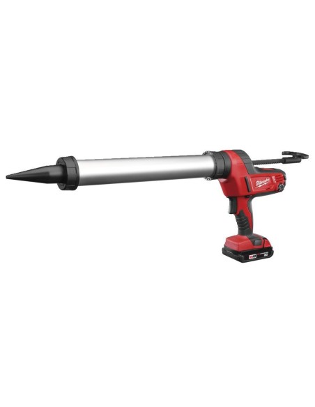 MILWAUKEE 4933441305 Pistola para químicos M18 C18 PCG/600