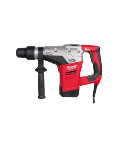 MILWAUKEE 4933443180 Martillo demoledor SDS-Max 5kg K 500 ST